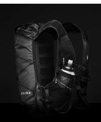 Black Diamond Zaino Distance 8  