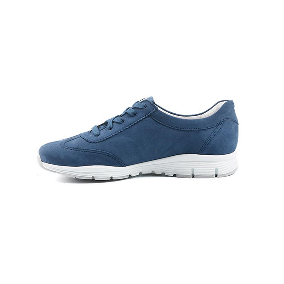 Mephisto Yael-5 Low Top Sneakers  