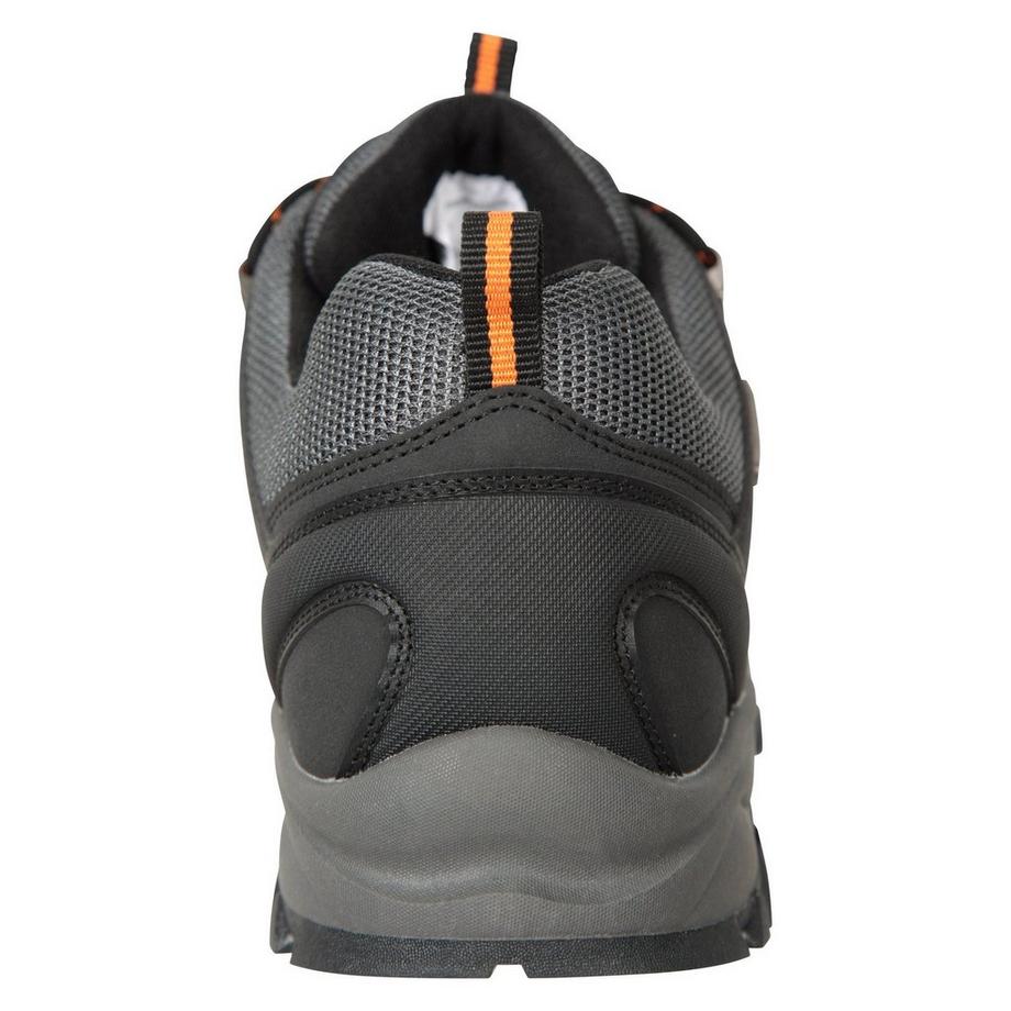 Mountain Warehouse Path Chaussures de Marche Imperméables  