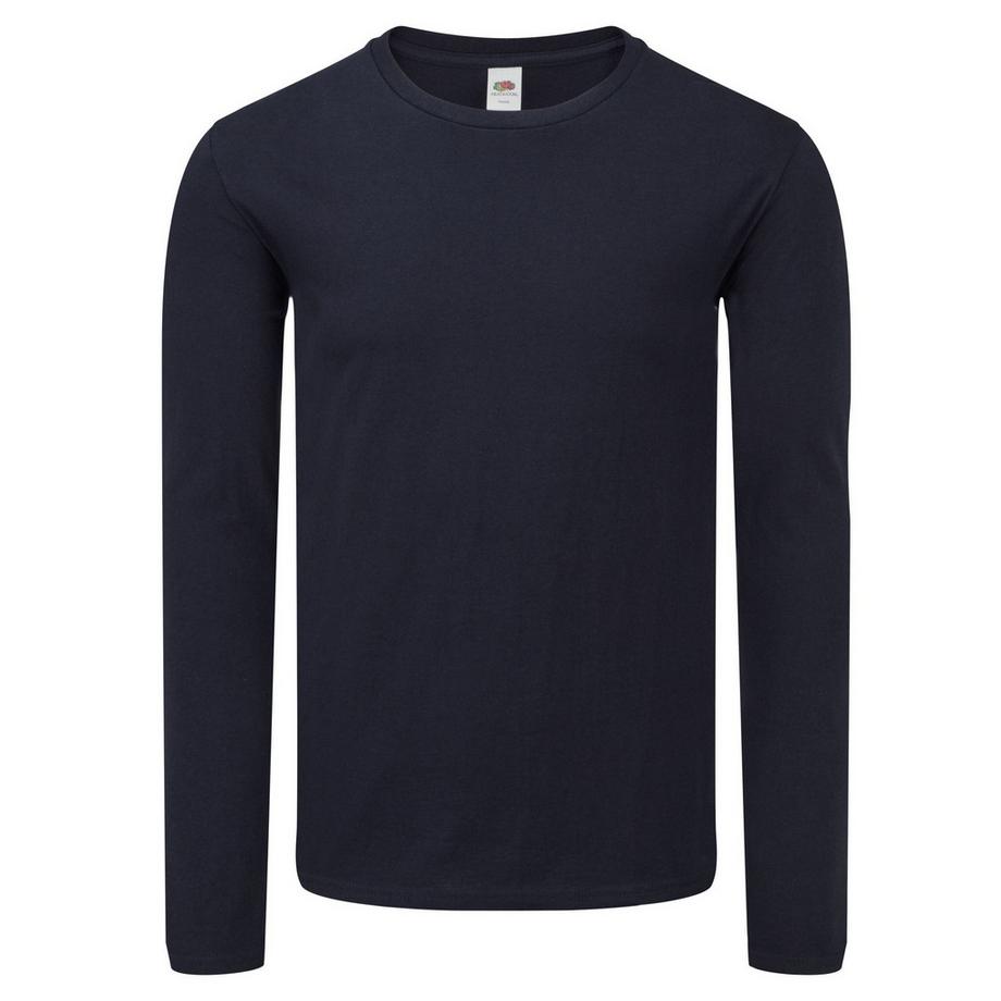 Iconic 150 TShirt  Langärmlig