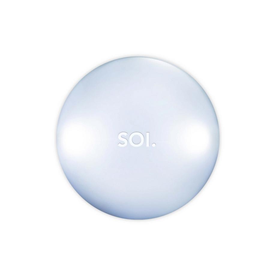 SOI.  Handtaschenlicht 