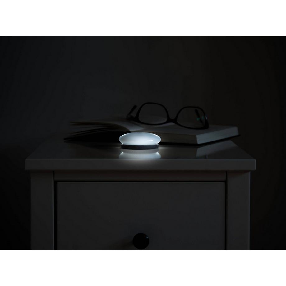 SOI.  Handtaschenlicht 