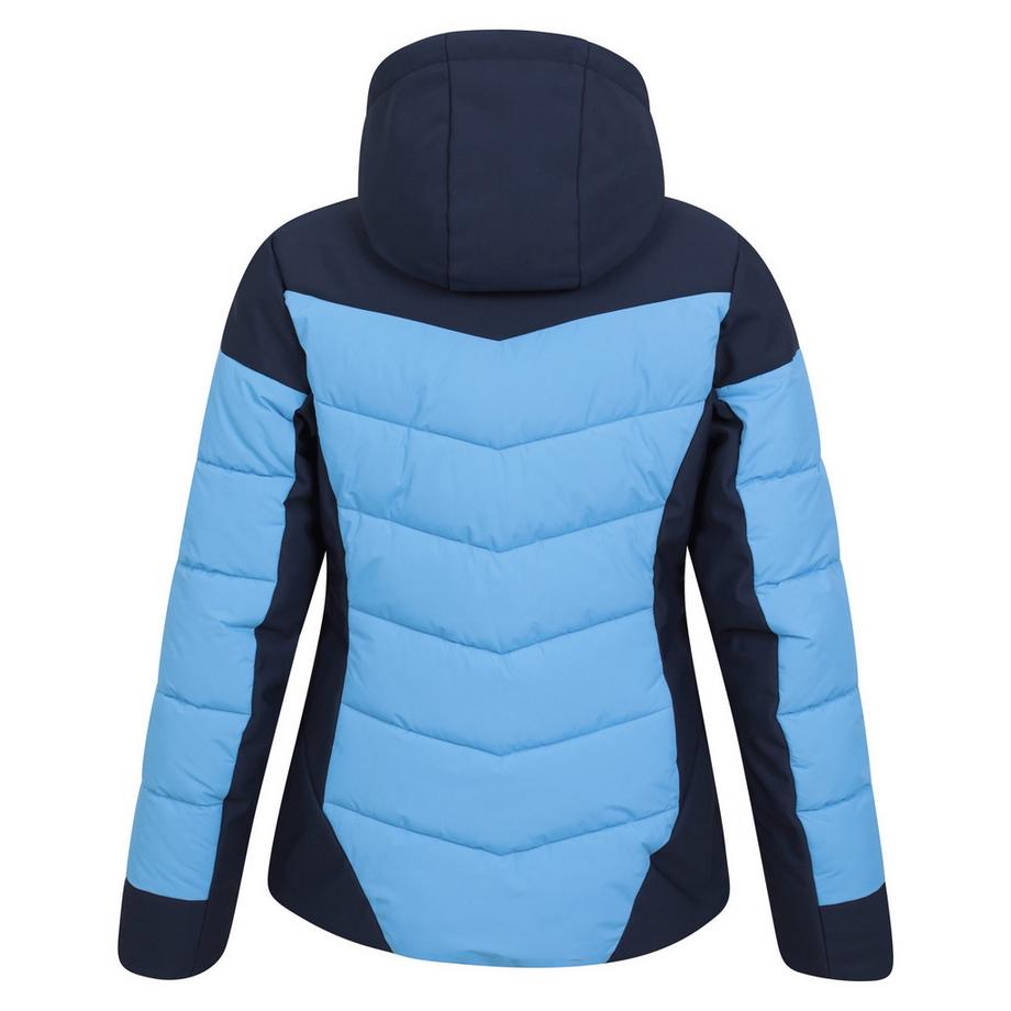 Mountain Warehouse Blouson de ski Resort matelassé  