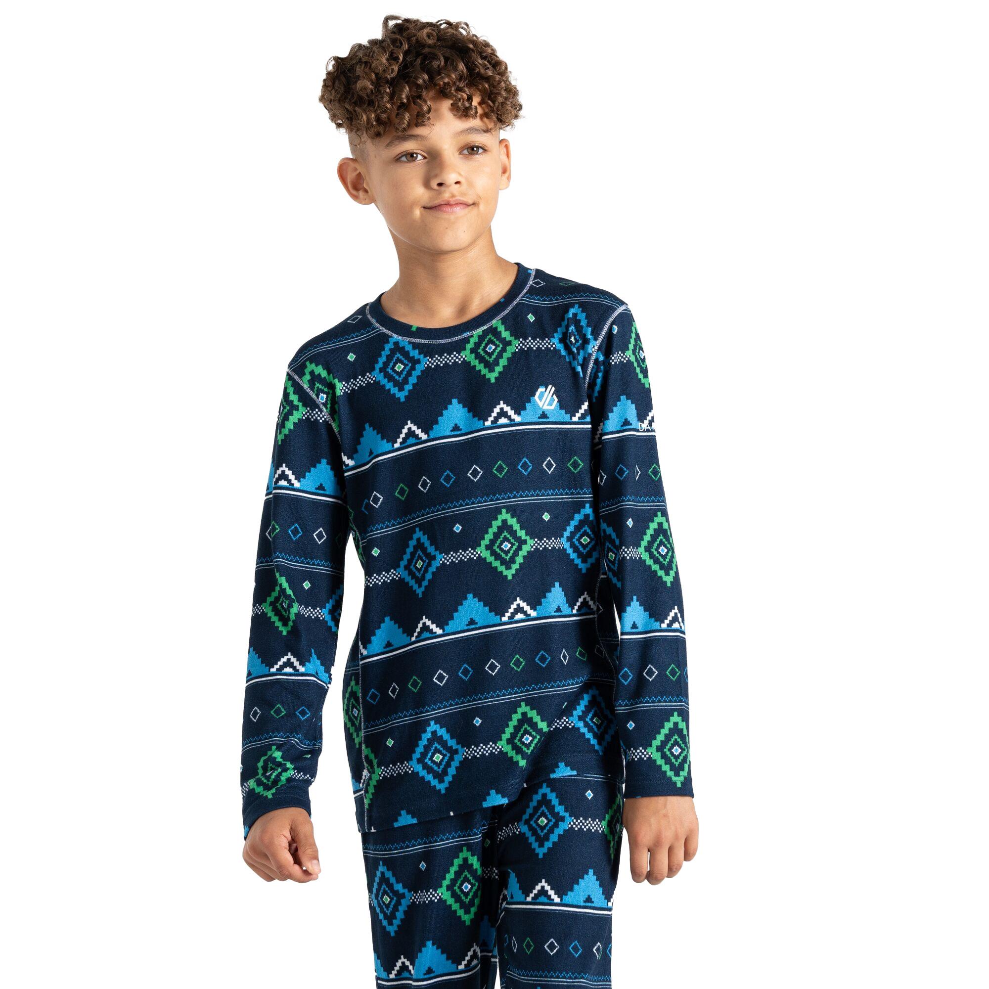 Dare 2B  Ensemble thermique POW Enfant 