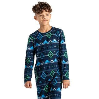 Dare 2B  Ensemble thermique POW Enfant 