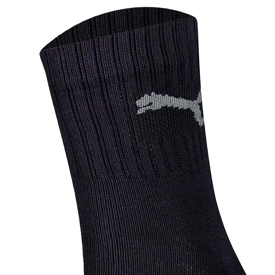 PUMA  Chaussettes  Paquet de 3 Stretch 