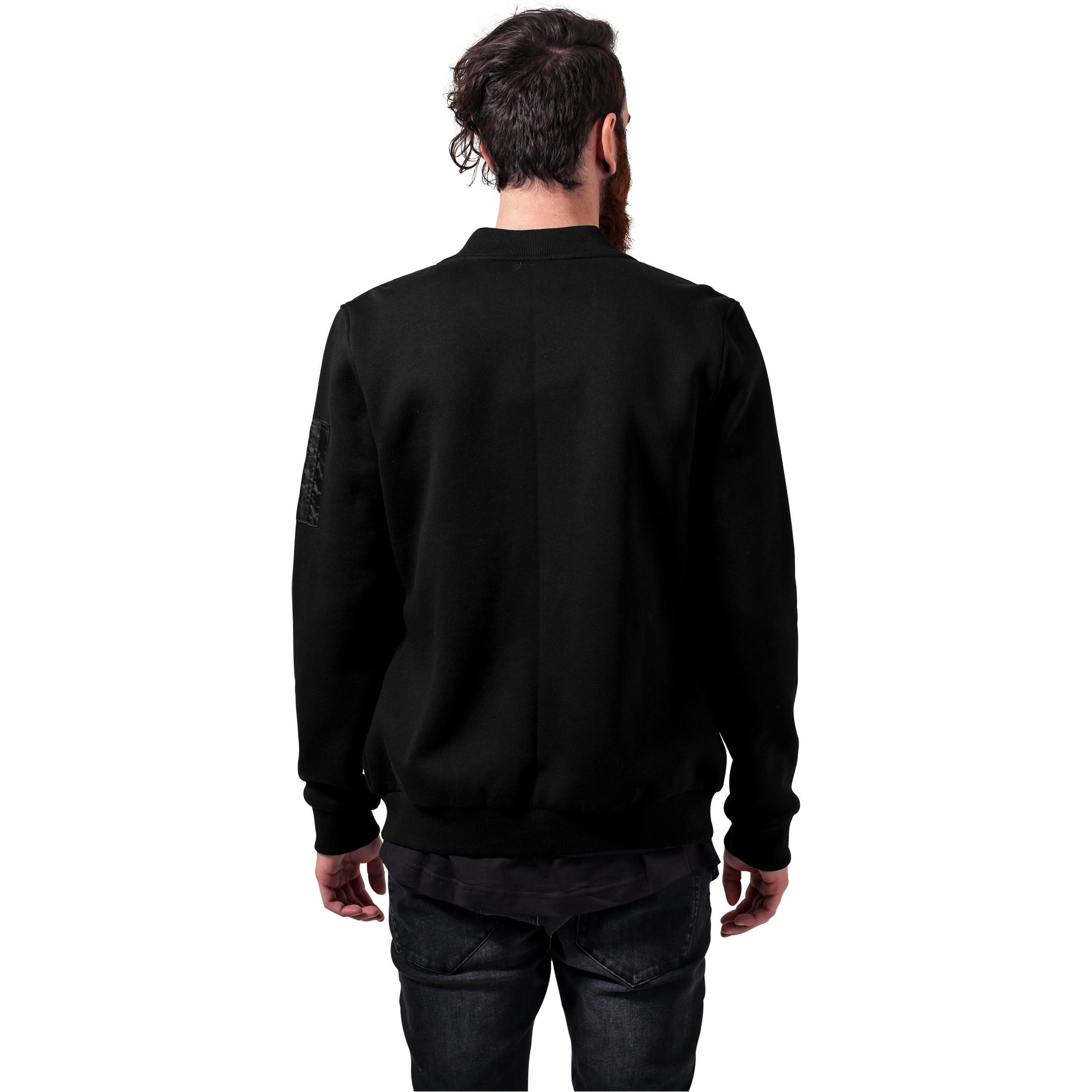 URBAN CLASSICS Sweat GT Jacke  