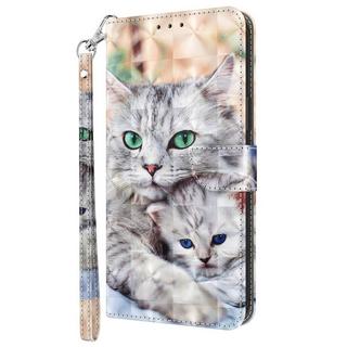 Cover-Discount  Galaxy A23e - Etui Glitzer Effekt 