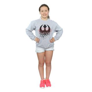 STAR WARS  The Last Jedi Sweatshirt 