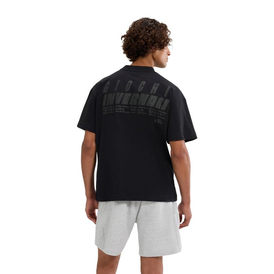 Ellesse  Entriamo TShirt 