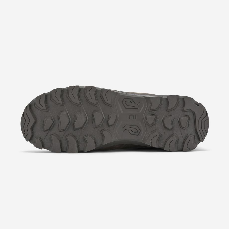 SOLOGNAC CROSSHUNT 110 Wasserdichte Wanderschuhe  