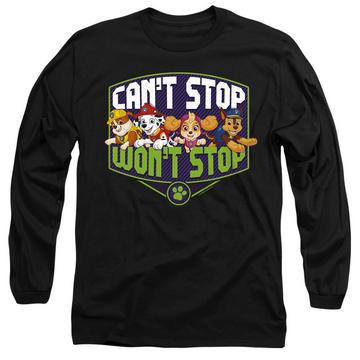 Can't Stop Won't Stop TShirt