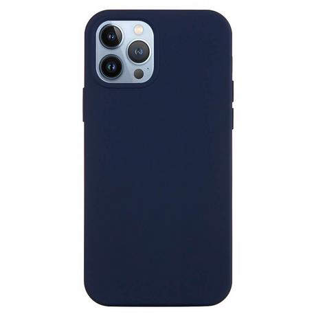 Cover-Discount  iPhone 15 Pro Max - Silikon Gummi Hülle 