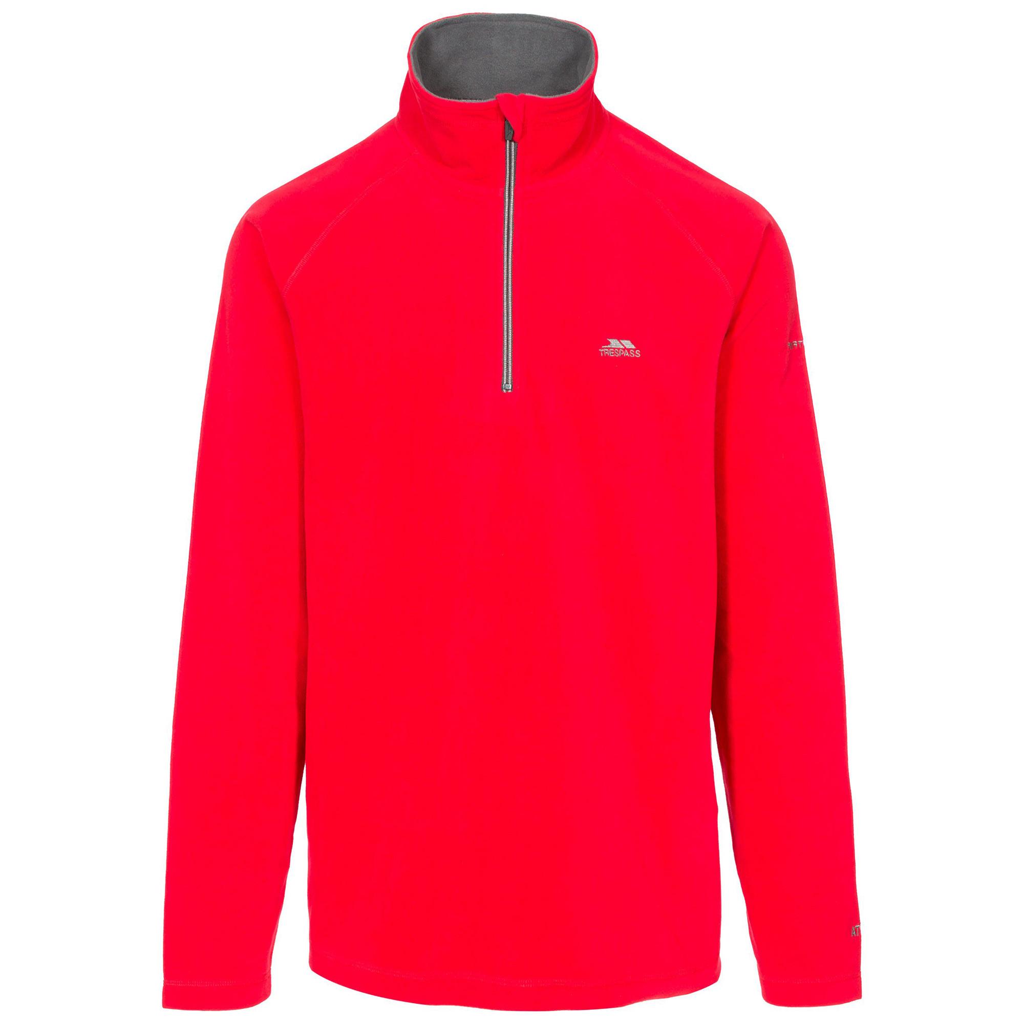 Trespass  Blackford Microfleece 