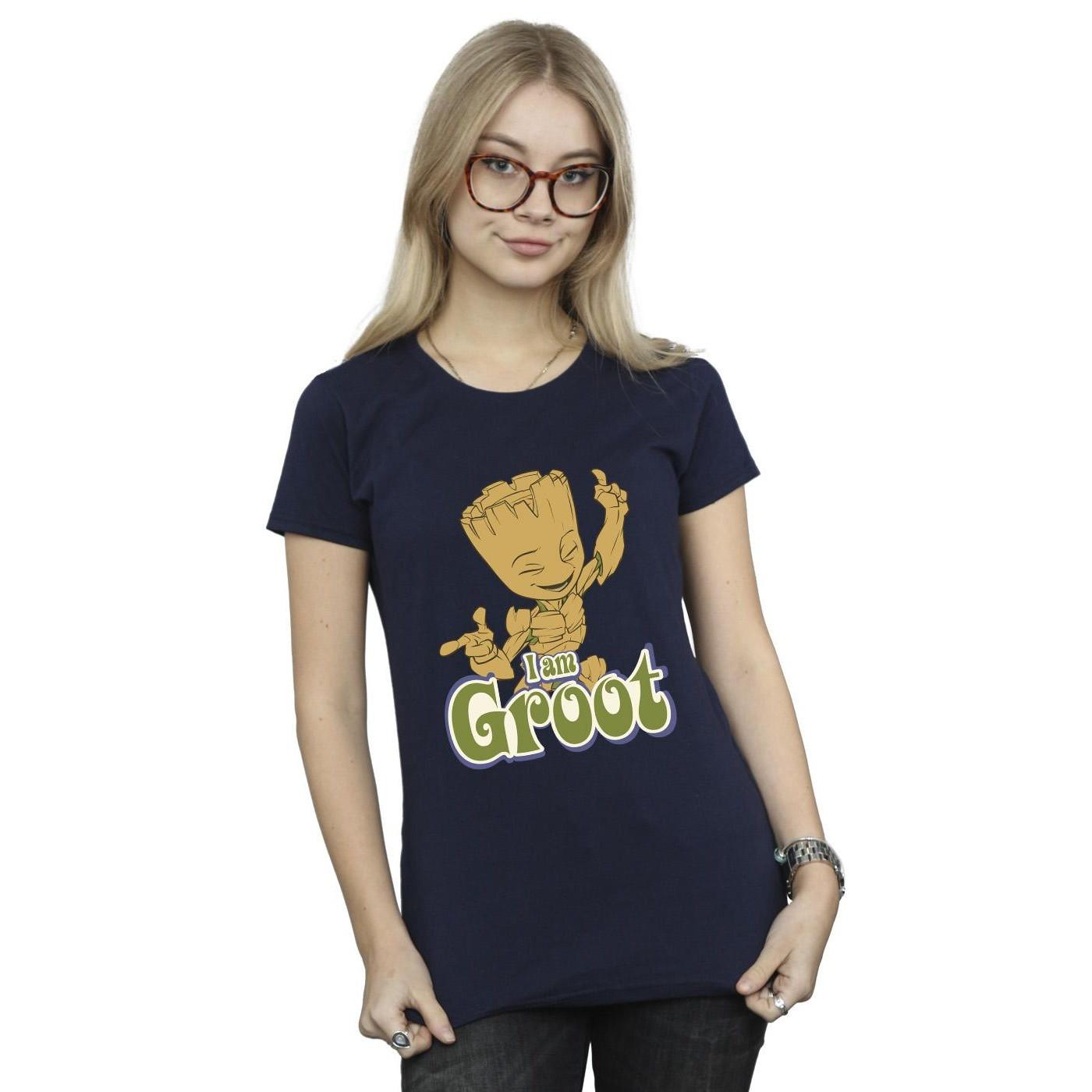 Guardians Of The Galaxy  TShirt 