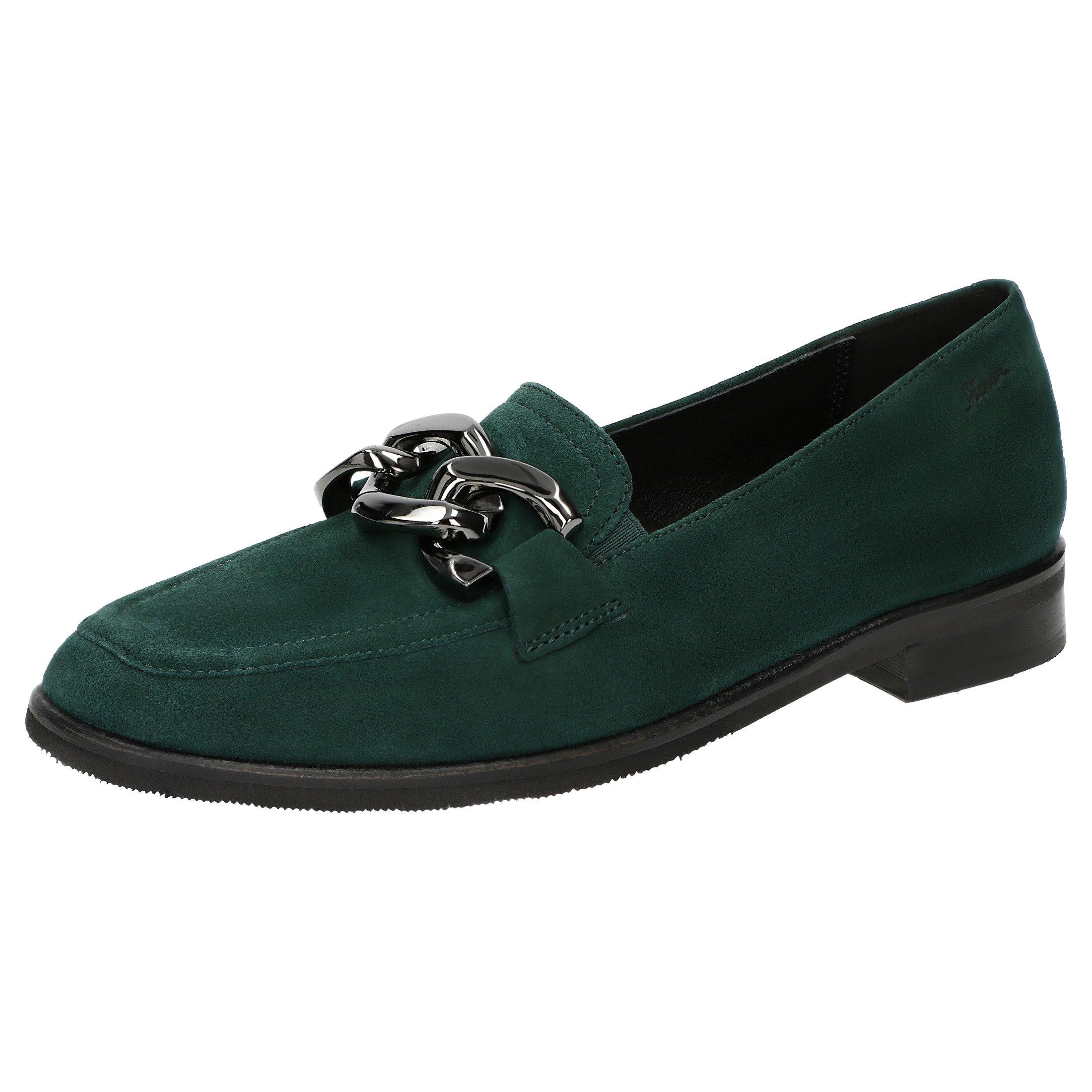 Sioux  Loafer 