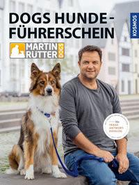 DOGS Hundeführerschein Rütter, Martin; Buisman, Andrea Couverture rigide 