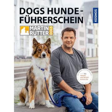 DOGS Hundeführerschein