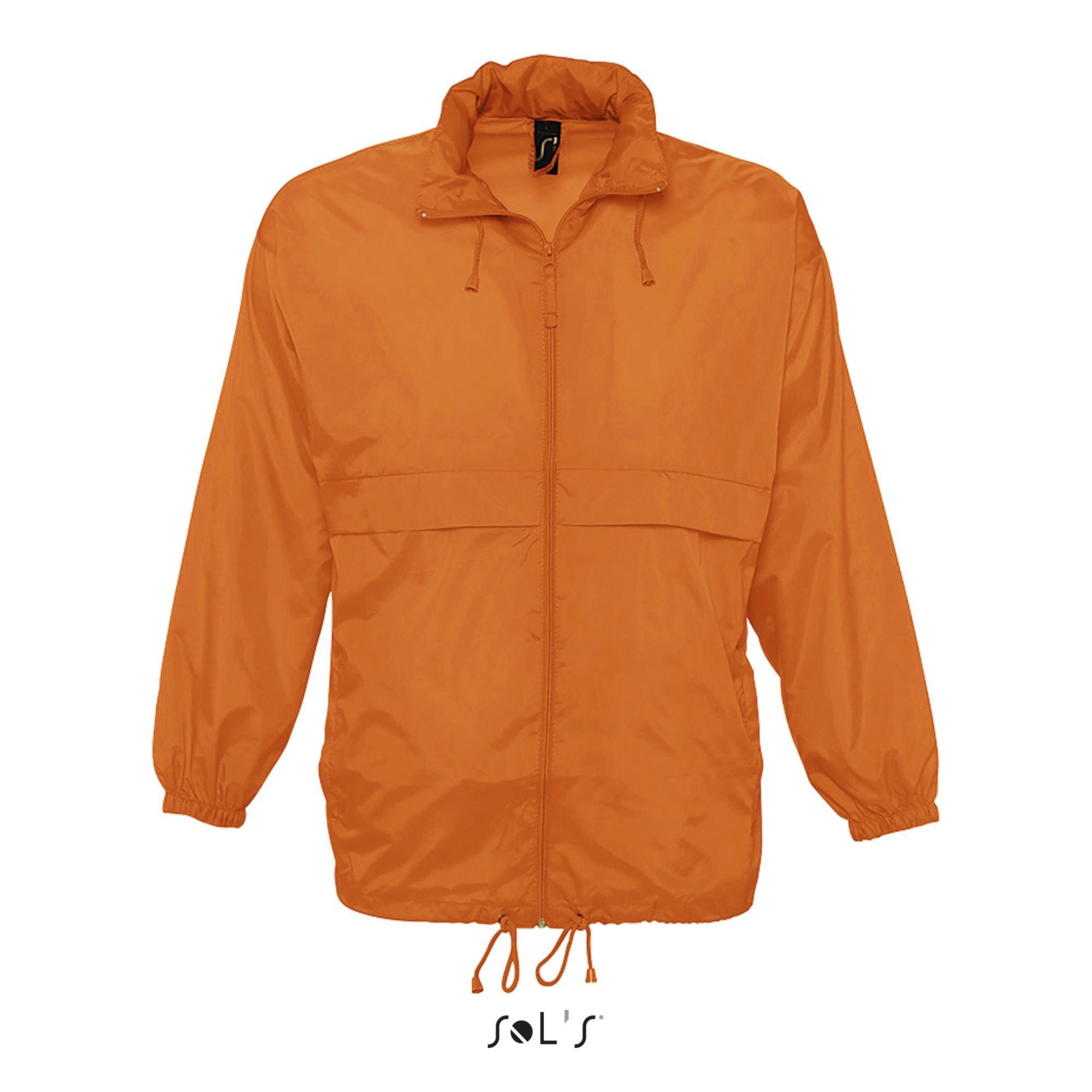 SOLS  windbreaker surf 