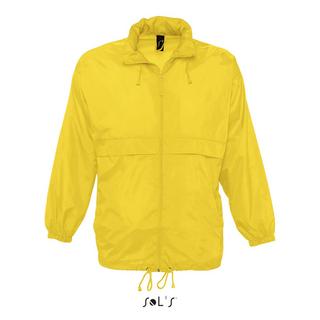 SOLS  windbreaker surf 