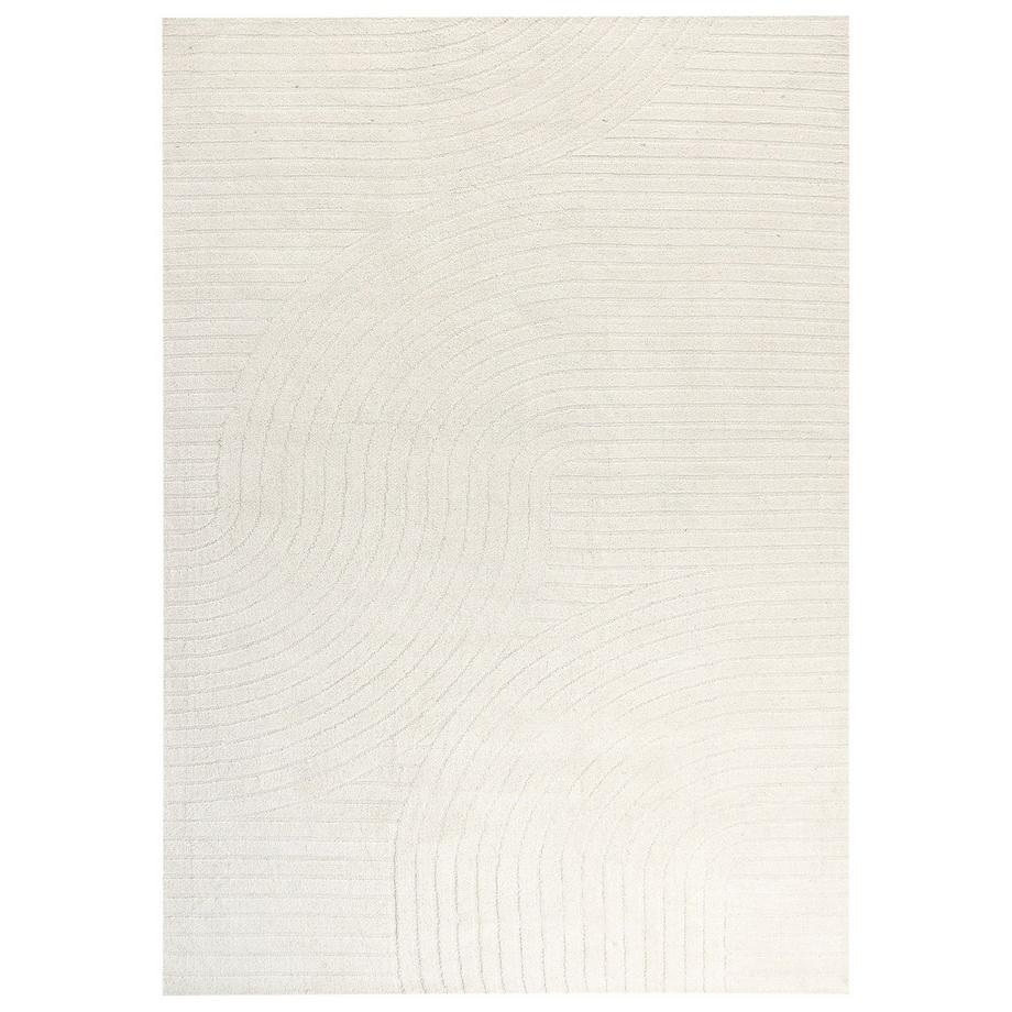 Tapis en Laine Minimaliste DAGARI