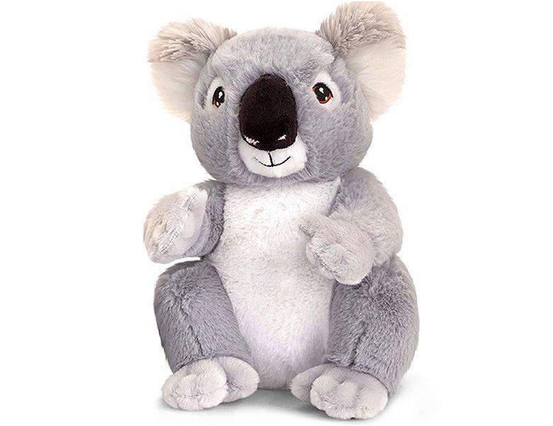 Keel Toys  Keeleco Koala (18cm) 