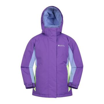Blouson de ski HONEY Enfant
