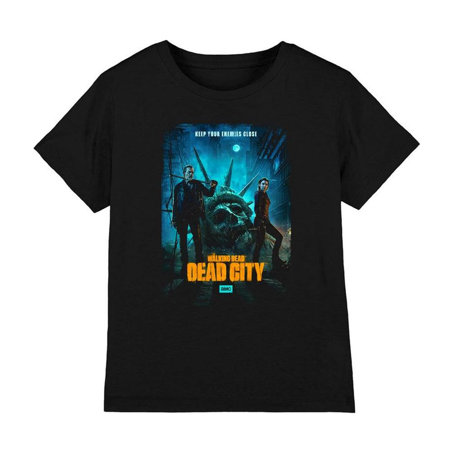 Dead City T-Shirt