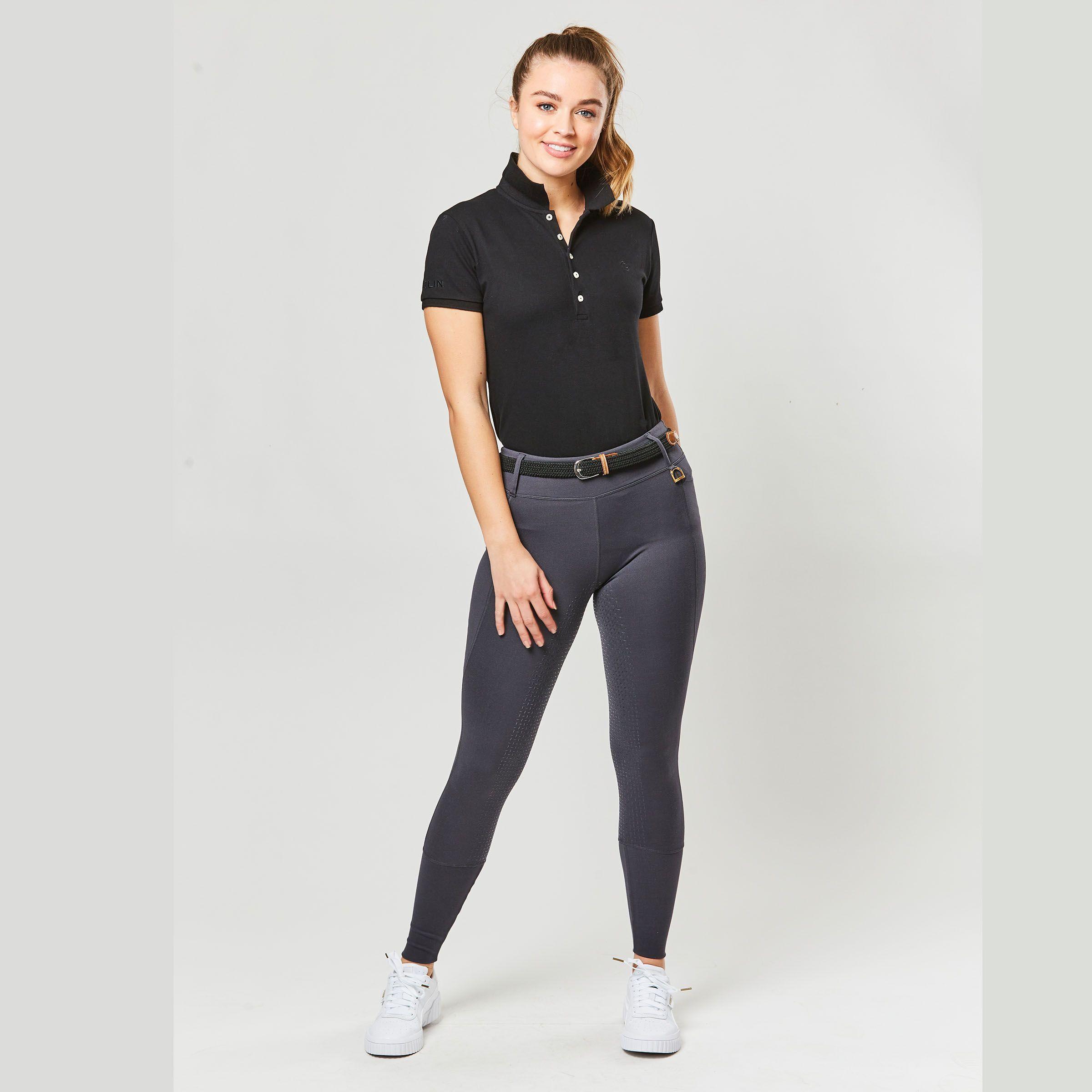 Weatherbeeta  legging équitation cool it everyday 