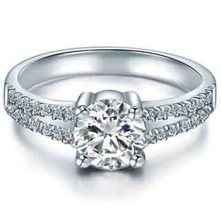 Trilani  Femme Bague 