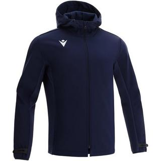 macron Himalaya Giacca Impermeabile Full Zip  