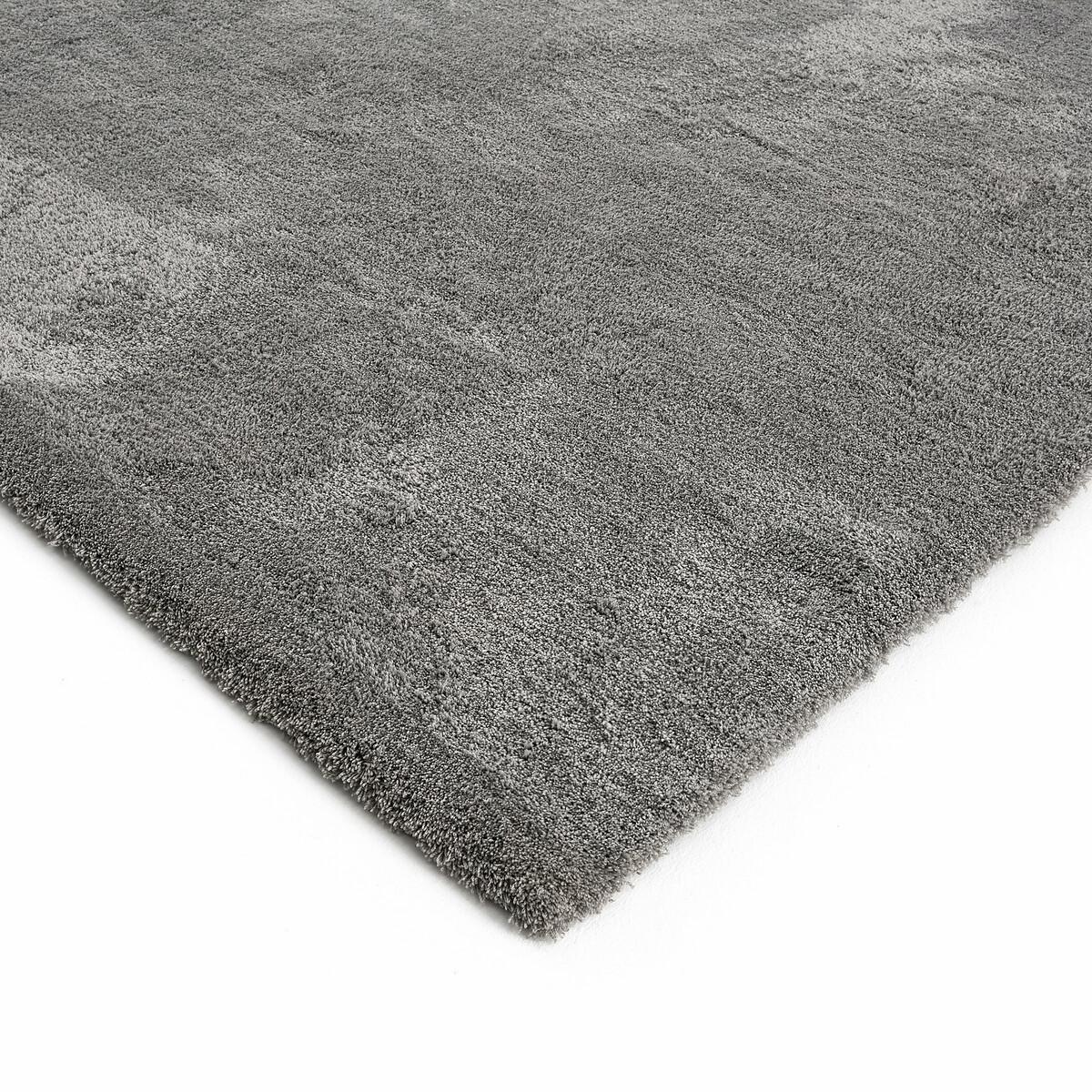 La Redoute Intérieurs Tapis moelleux microfibre  