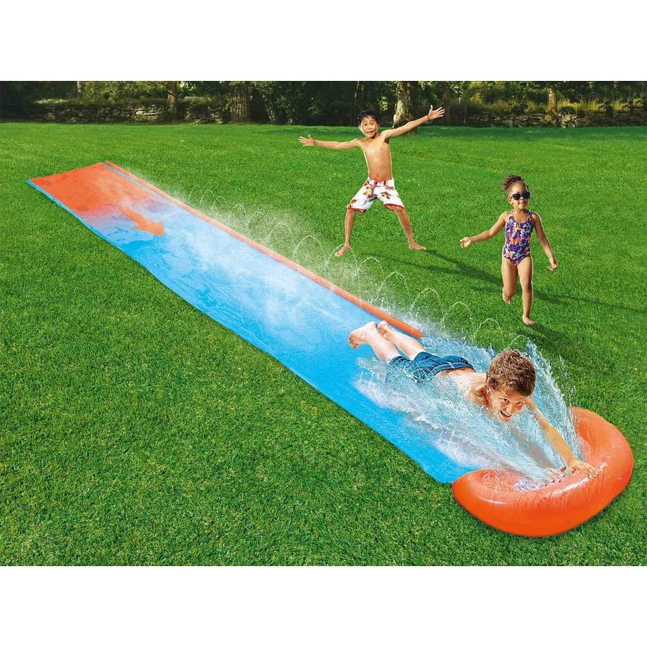 B2X  Bestway 52326 Wasserrutsche 