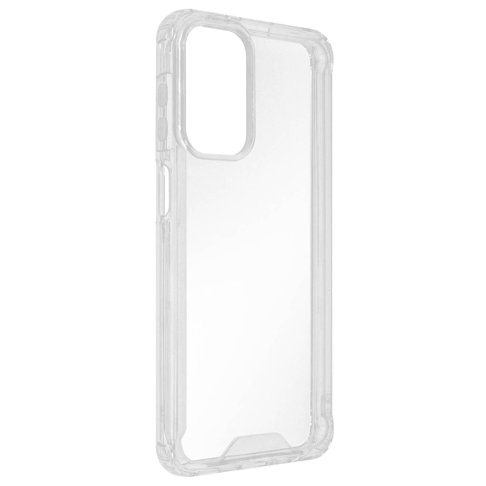 Avizar  Coque Galaxy M23 5G / A23 5G Transparent 