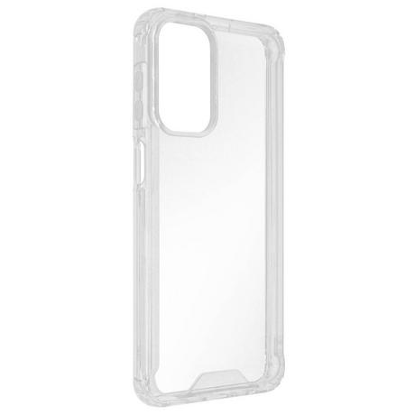 Avizar  Coque Galaxy M23 5G / A23 5G Transparent 