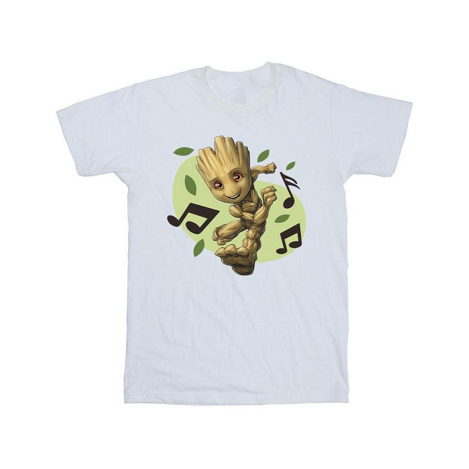 Guardians Of The Galaxy TShirt