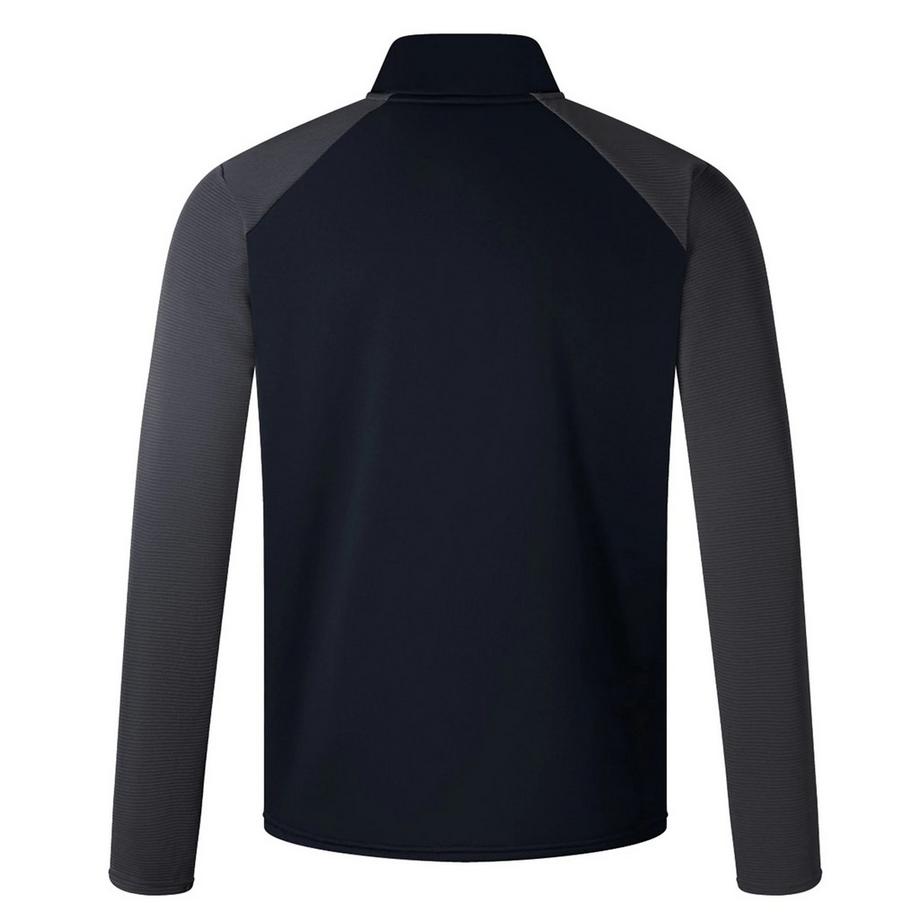 Canterbury Pullover Elite con cerniera ad un quarto  