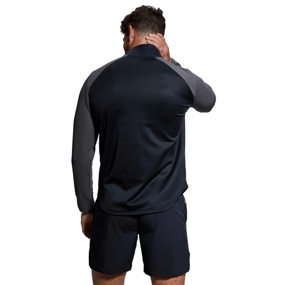 Canterbury Pullover Elite con cerniera ad un quarto  