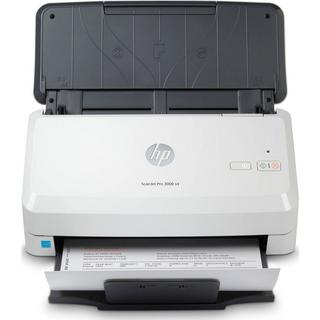 Hewlett-Packard  Scanjet Pro 3000 s4 Sheet-feed Sheetfeed Dokumentenscanner (6FW07A#B19) 