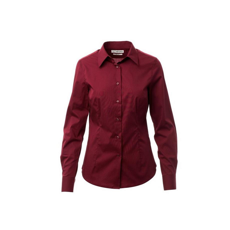 Payper Wear Florentia Slim Fit Hemd  