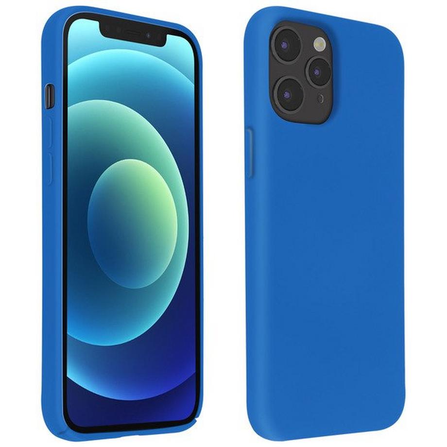 Avizar  Cover iPhone 12 Pro Max Soft Touch 