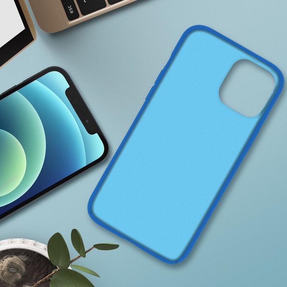 Avizar  Cover iPhone 12 Pro Max Soft Touch 