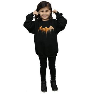 DC COMICS  Arkham Knight Sweatshirt 