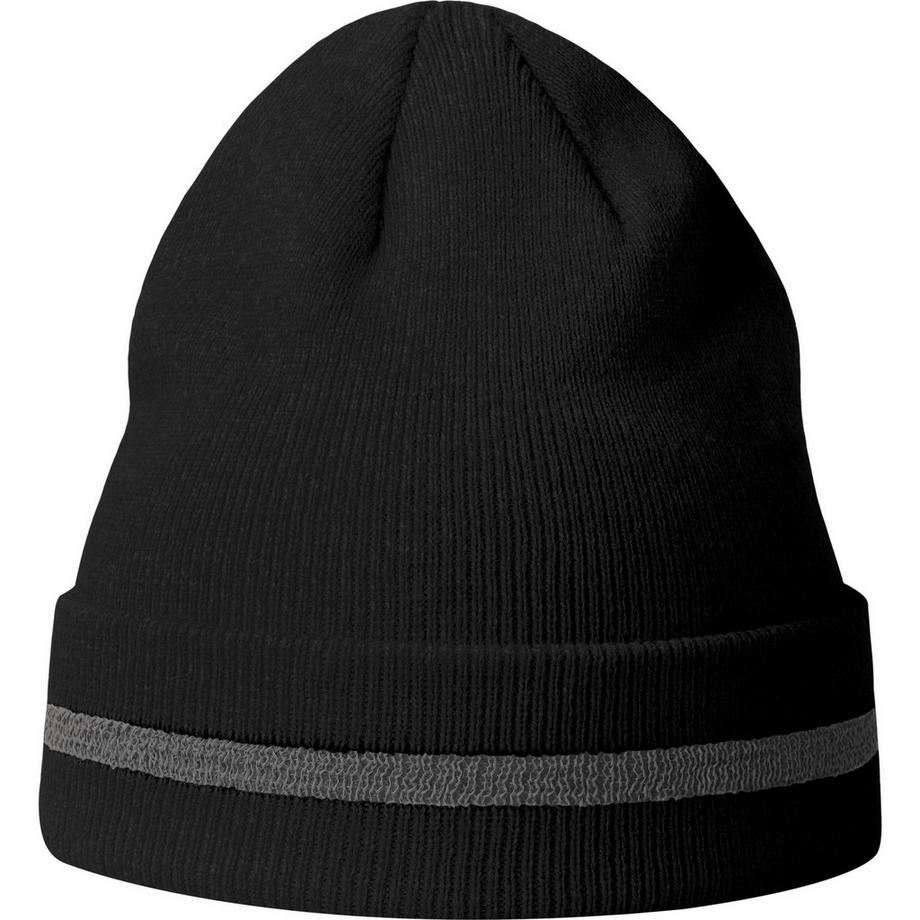 Workout Cappello A Cuffia Alta Visibilità