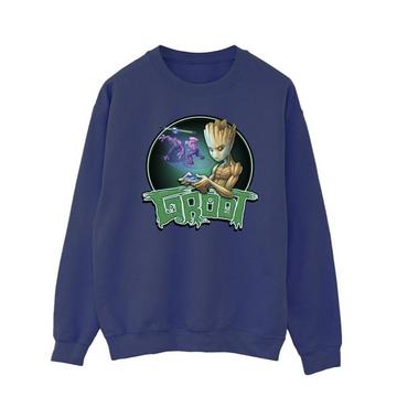 Guardians Of The Galaxy Sweatshirt