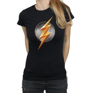 The Flash The Flash Logo T-Shirt  