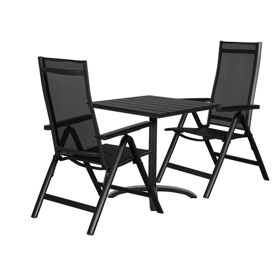 SCHOU Table bistrot MADS  