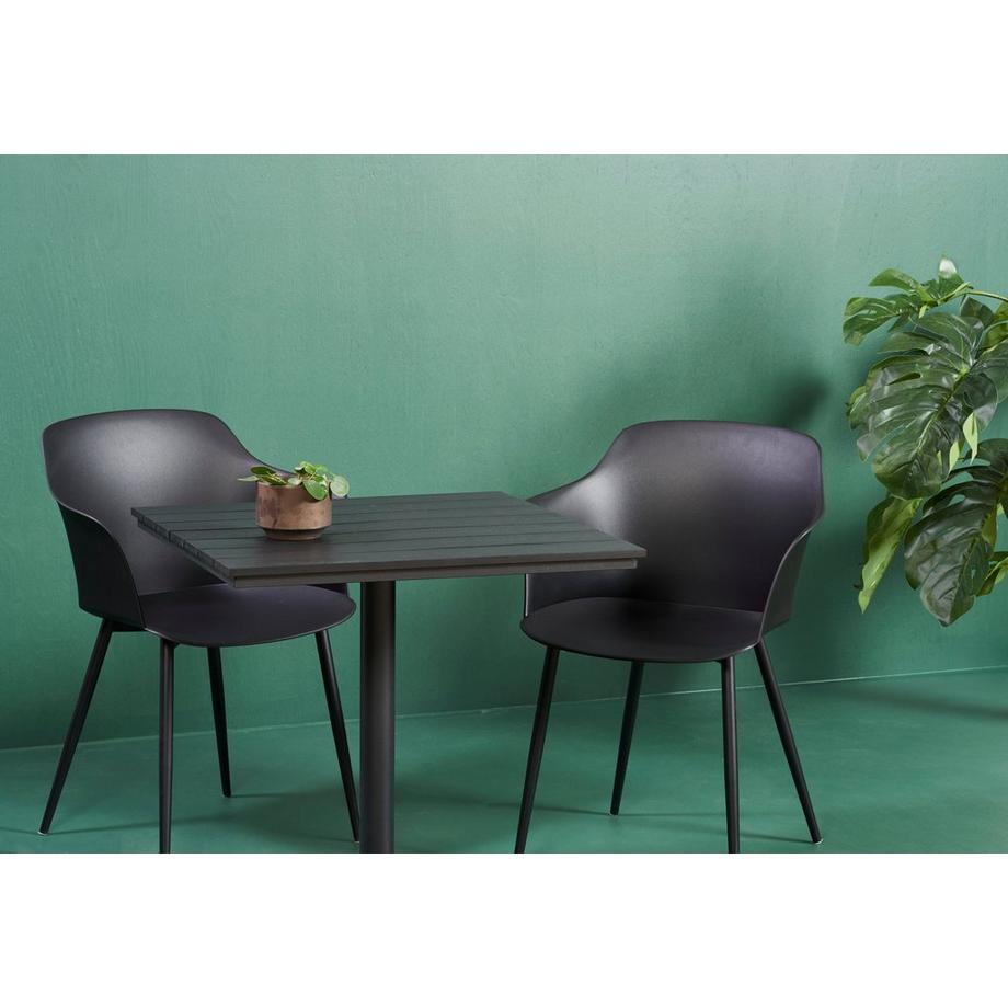 SCHOU Table bistrot MADS  