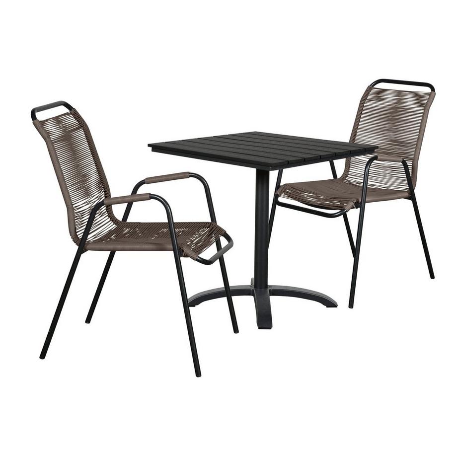 SCHOU Table bistrot MADS  