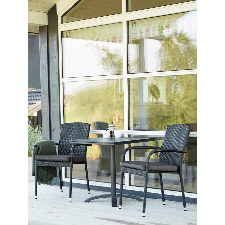 SCHOU Table bistrot MADS  